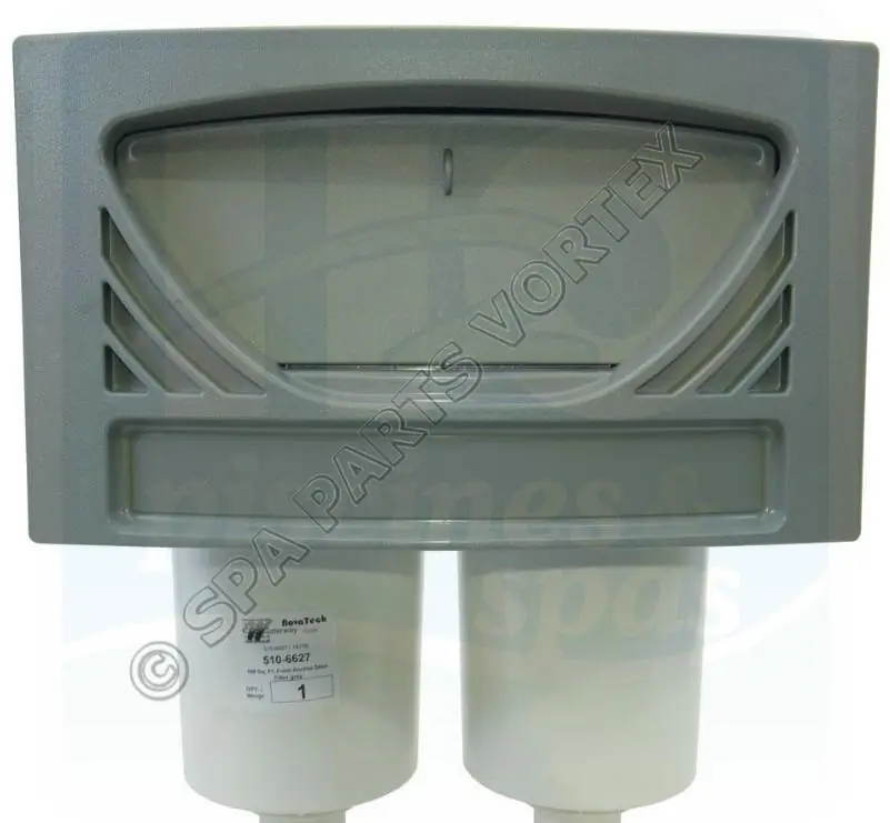 Skimmer complet gris WATERWAY pour spa