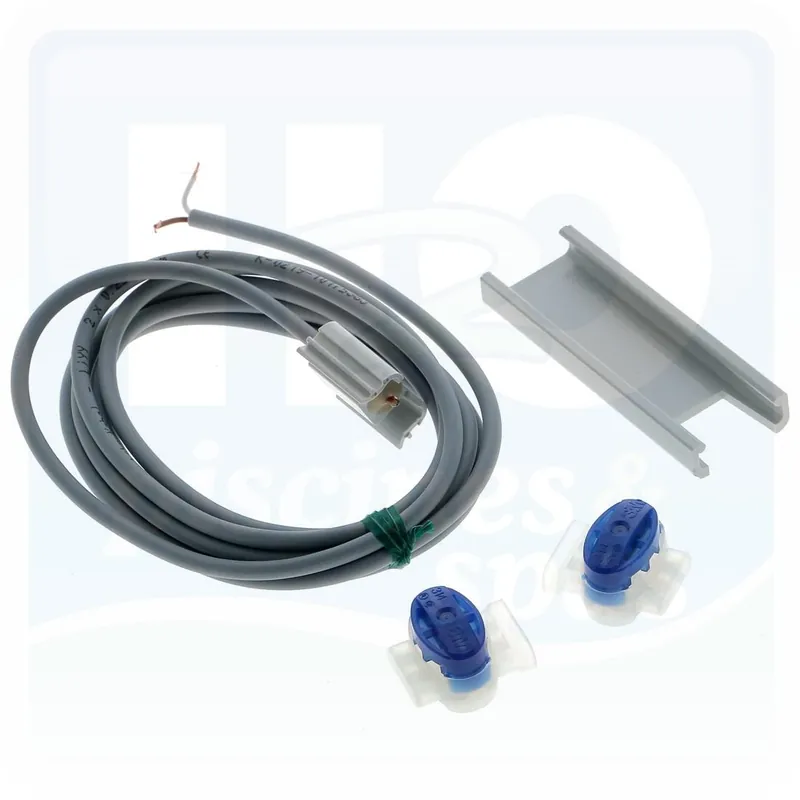 Sonde de niveau du REGUL‘Niveau de chez Régul électronique