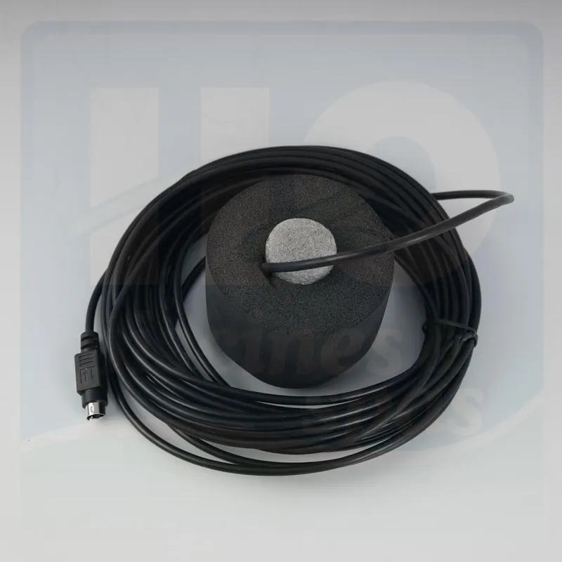Sonde de température des claviers de commande DAVEY SP601 - SP800 - SP1200