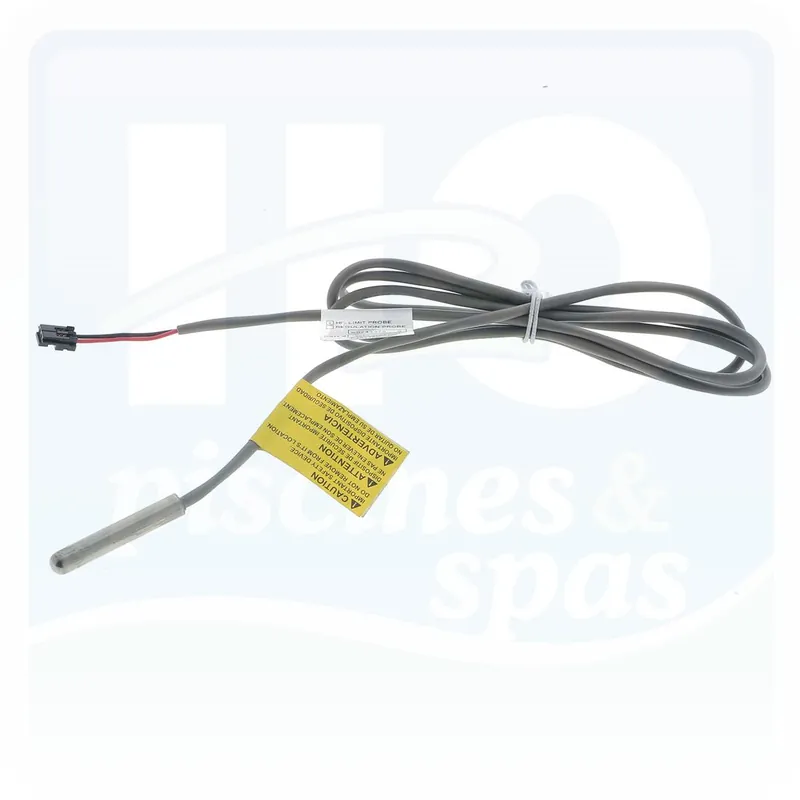 Sonde de température Hi Limit GECKO pour spas (modèle 9920-400446) et (9920-400902)