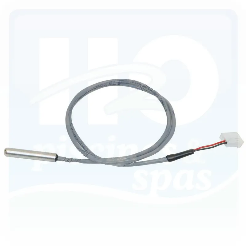 Sonde de température SUNDANCE Hi Limit pour spas (avec extrémité recourbée)