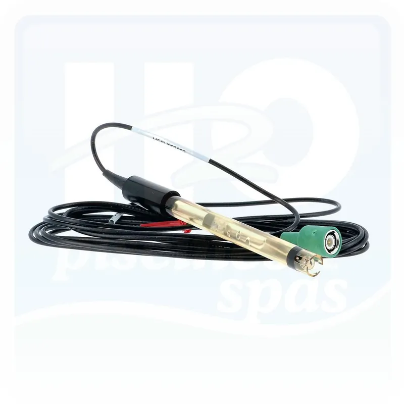 Sonde pH AMBER™ POOL TECHNOLOGIE® pour pompe doseuse MinipH - Onet™