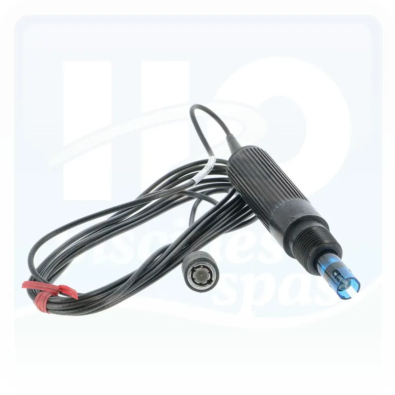 Sonde pH black pour pompes doseuses POOL TECHNOLOGIE®