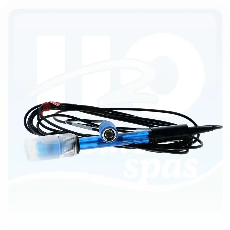Sonde pH BLUE™ pour pompes doseuses POOL TECHNOLOGIE®