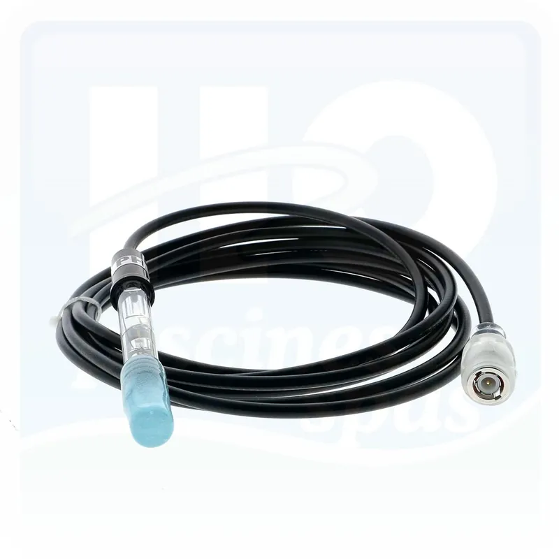 Sonde pH courte de 85 mm pour pompes doseuses Isipool® et Astral Micro