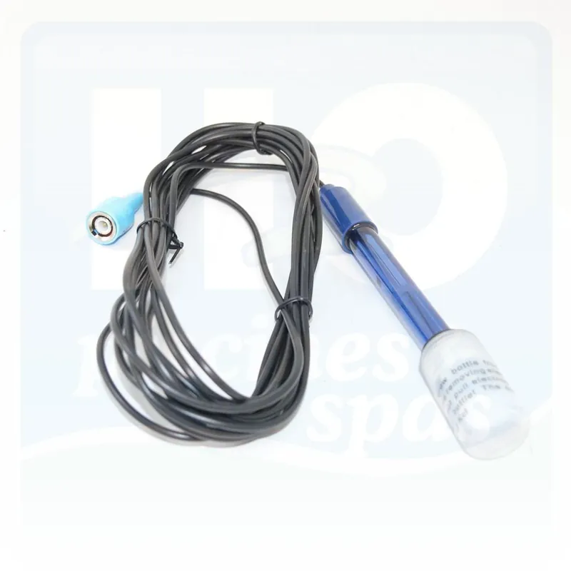 Sonde pH Microdos pour appareil REGUL - pompe doseuse ASTRAL et Isipool