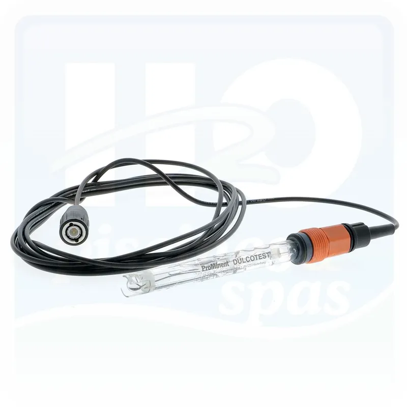 Sonde pH ProMinent® DULCOTEST® pour régulateur de pH REGUL® Phredo™