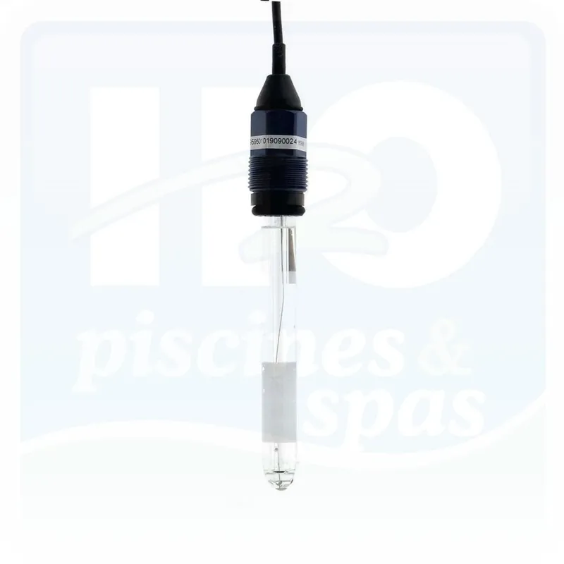 Sonde Redox de régulation automatique BAYROL® Pool Relax - Pool manager