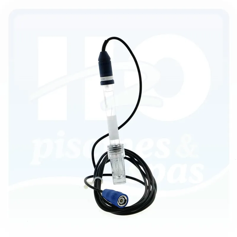 Sonde redox pour pompe doseuse BAYROL Automatic Cl / pH