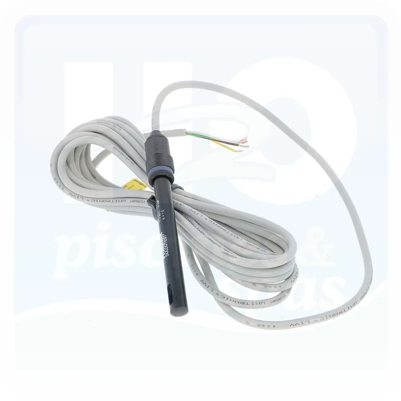 Sonde TDS et température pour électrolyseurs au sel REGUL® IDOit™ et optimo™
