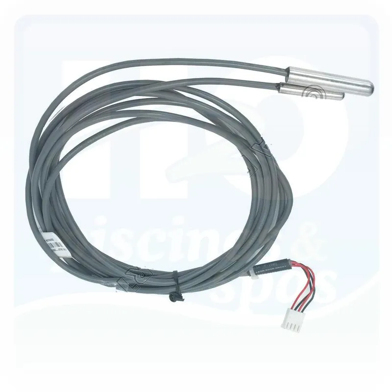 Sondes de température BALBOA Pré M7 pour spas - Pack double sonde