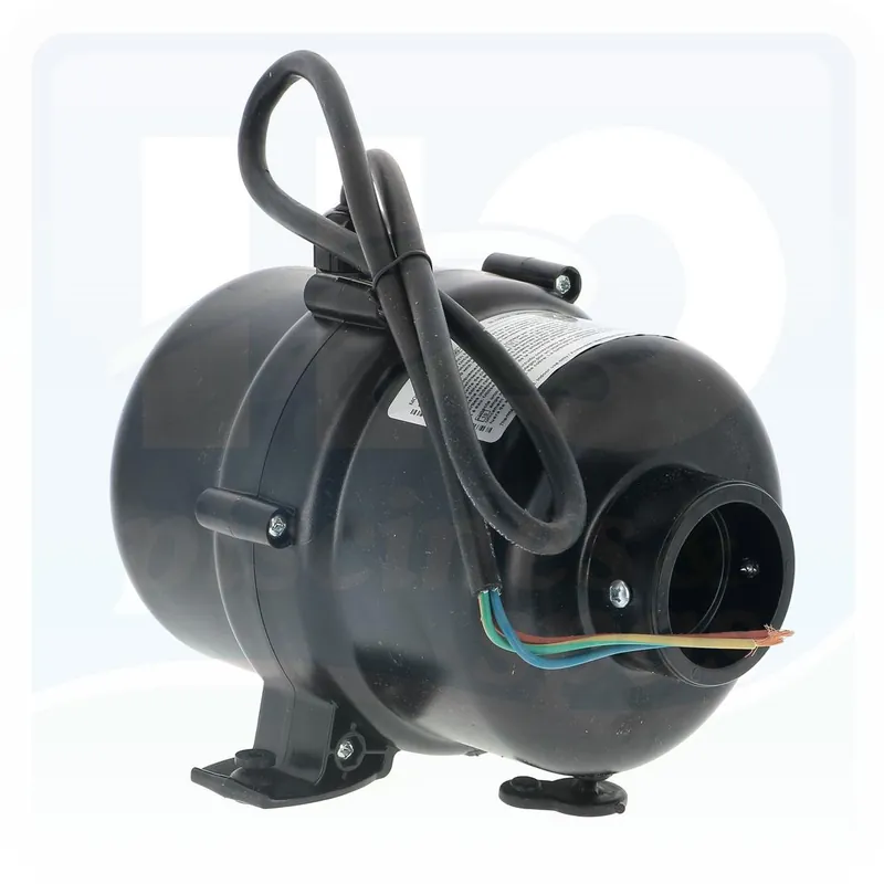 Souffleur d‘air 700 W CG AIR pour spa