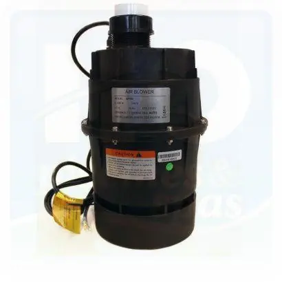 Souffleur d‘air 700 W LX pour spa