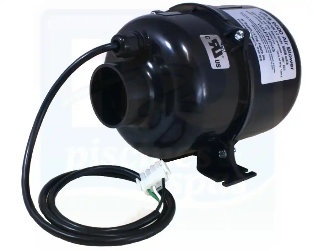 Souffleur d‘air 747 W ULTRA 9000 pour spa