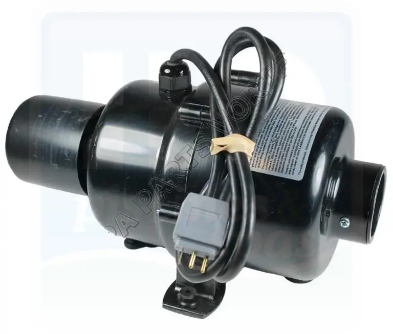 Souffleur d‘air 900 W CG AIR pour spa