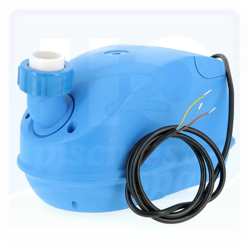 Souffleur d‘air 900 W GENESIS pour spa