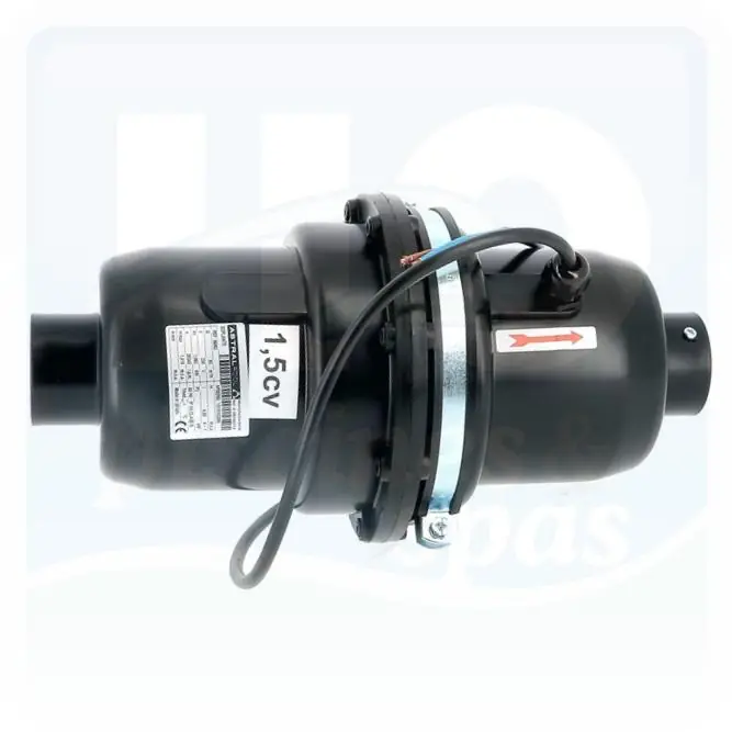 Souffleur d‘air ASTRAL 1.5 cv mono
