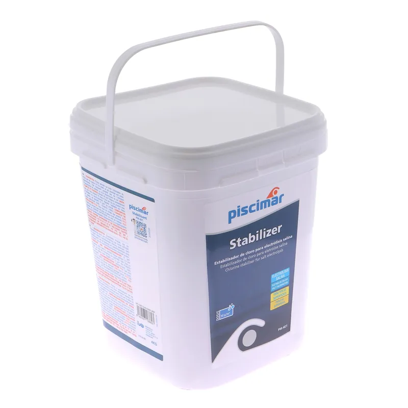 Stabilisant en poudre - Seau de 4 kg