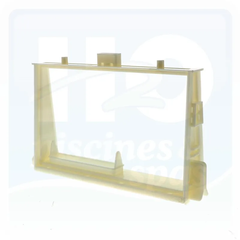 Support de cartouche des robots de piscine DOLPHIN Suprême - Pulit E70 - E90