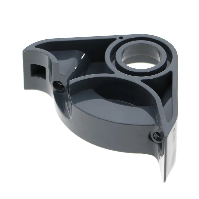 Support gauche pour brosse active du robot DOLPHIN S200 - S300 - Temo 2 et 3