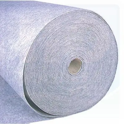 Tapis de sol pour piscine de diamètre de 6.40 mètres