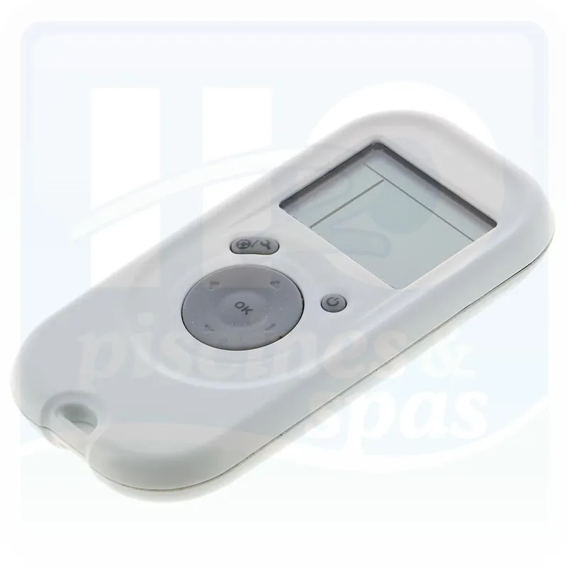 Télécommande de robot DOLPHIN Suprême M5 - Master M5 - Botia 3 - Acapoolco - Pulit E90
