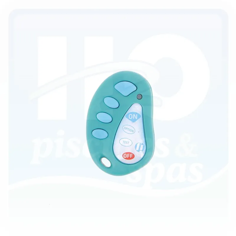 Télécommande multifonctions pour alarmes sans fil de piscine FIRST INNOV™