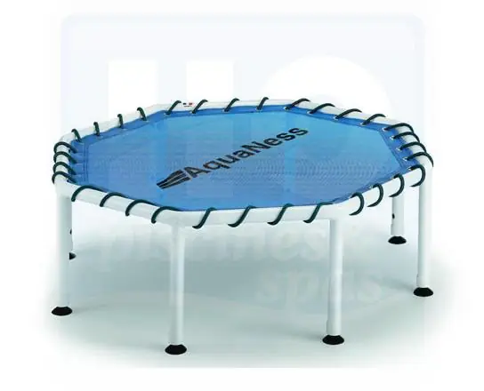 Trampoline aquatique AQUANESS