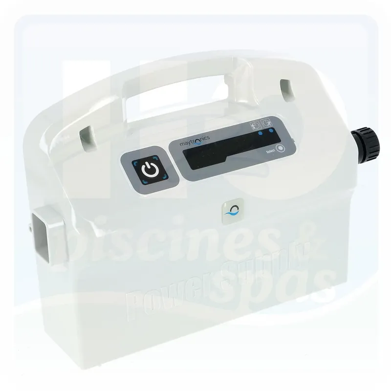 Transformateur de robot DOLPHIN Star pvc - Nauty