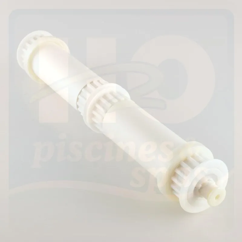 Tube complet des robots DOLPHIN Suprême M4 pro & M5 - Master M5™ - Botia 3