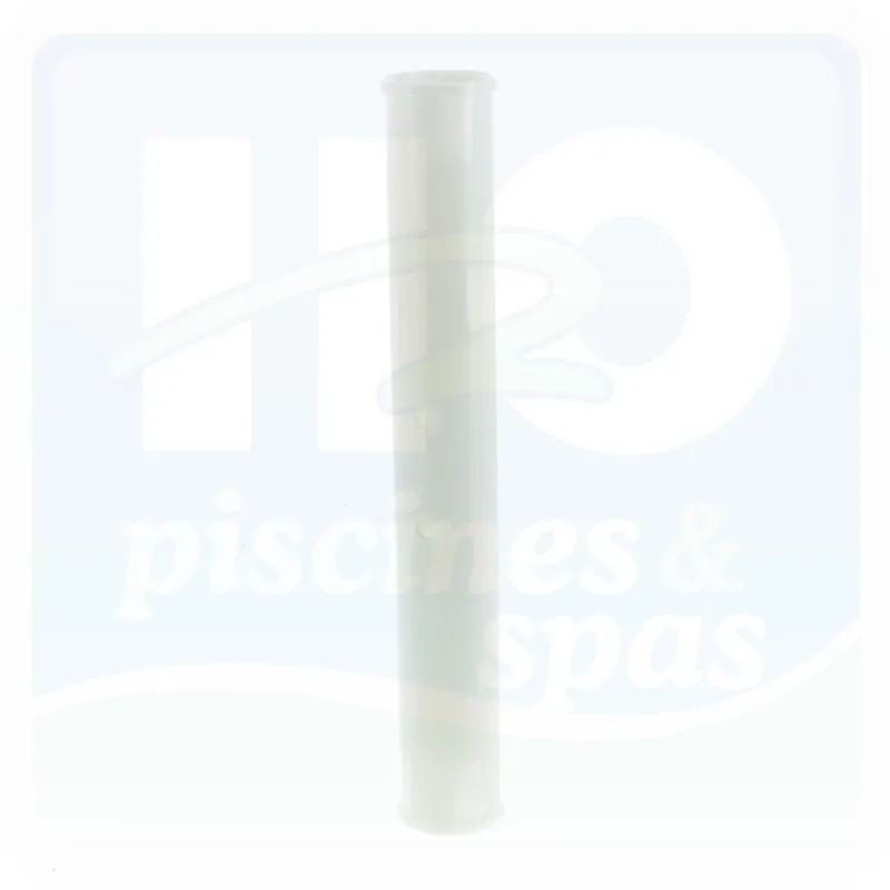 Tube de brosse active du robot DOLPHIN Temo 2 et 3