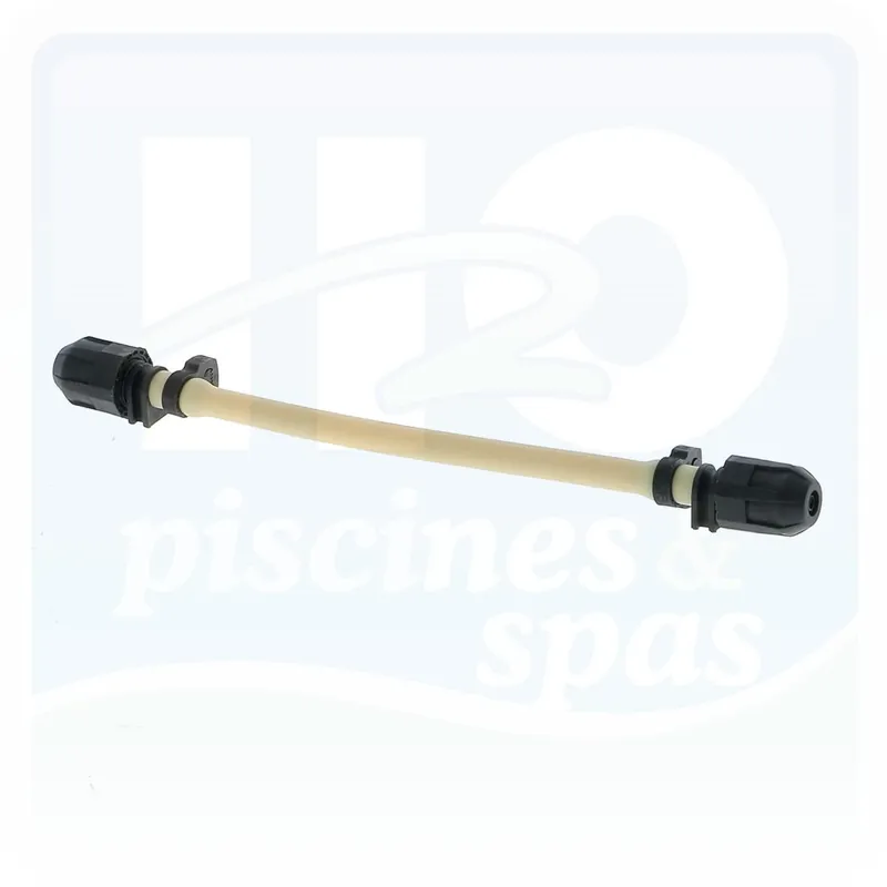 Tube péristaltique de 7mm type B de la pompe doseuse AVADY PoolEasy (avant 2016)