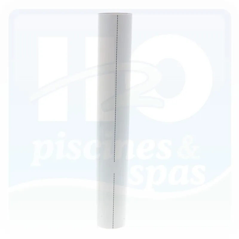 Tube pour brosse de robot DOLPHIN 2001™ - Moby - Pulit - Master - Botia 1 & 2 - Star pvc - Ozeo