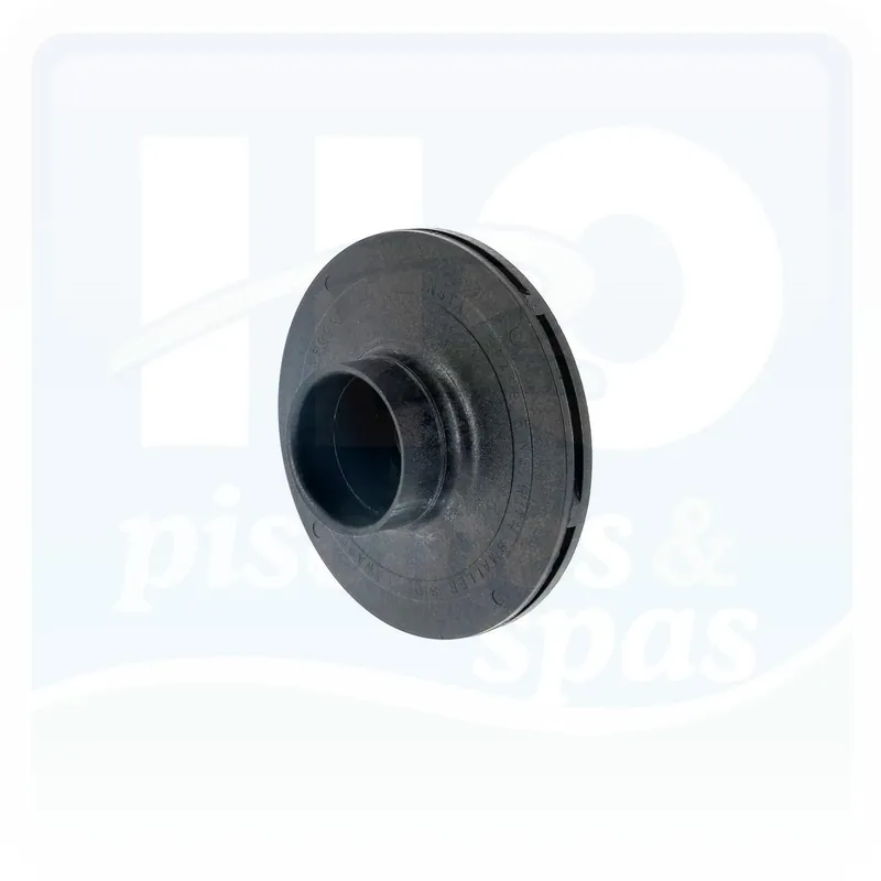 Turbine 1 cv de pompe de piscine PENTAIR Ultra Flow