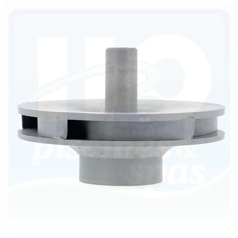 Turbine 1,5 cv de la pompe de filtration ITT MARLOW Argonaut