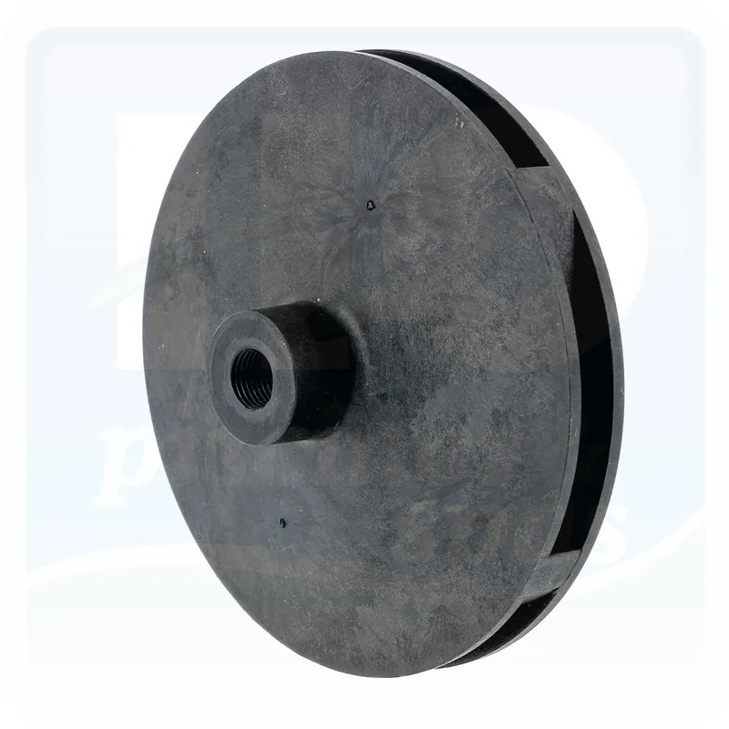 Turbine 1,5 cv des pompes de filtration PENTAIR Challenger et Superflo