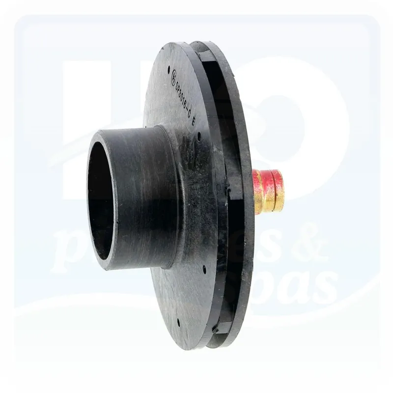 Turbine 1,5 cv des pompes de piscine HAYWARD Rs II et Super Pump II - SP3016