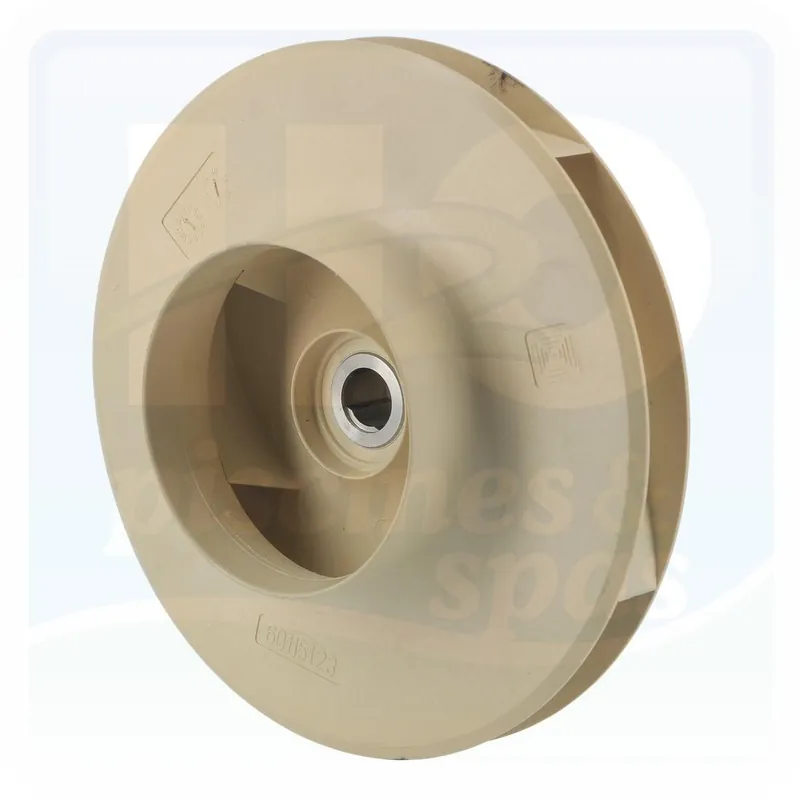 Turbine 3 cv des pompes de filtration piscine DAB Europro et Euroswim