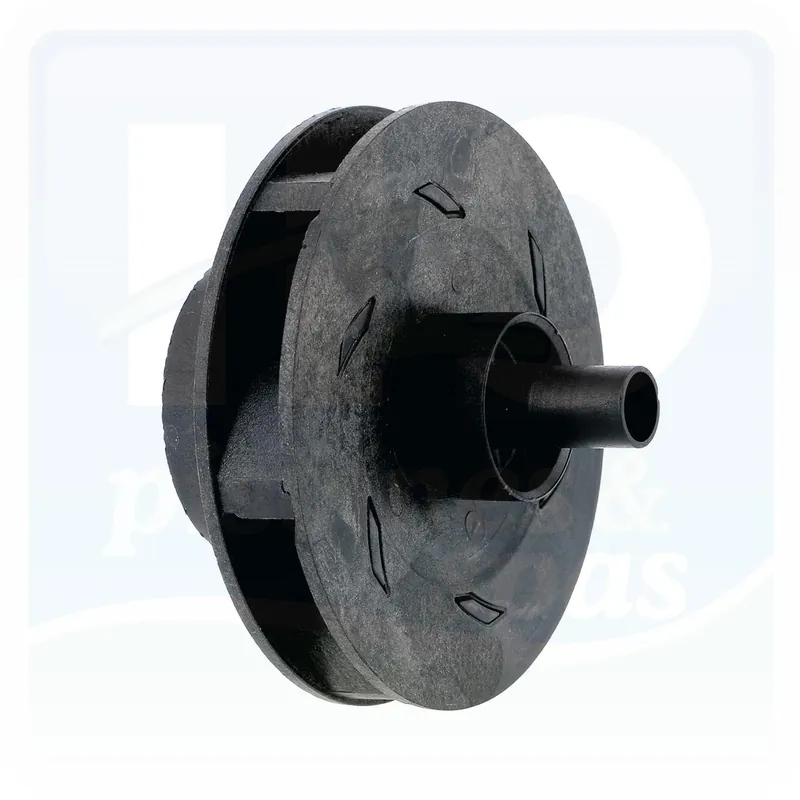 Turbine de pompe de massage WATERWAY Executive Frame 56 - 5HP