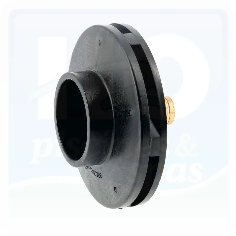 Turbine de pompe de piscine HAYWARD® Max Flo - Super-Pump et Powerline Plus - 3/4 cv après 1997