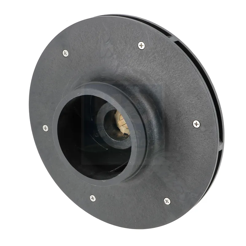 Turbine de pompe SACI Magnus 4 - 400 Noryl