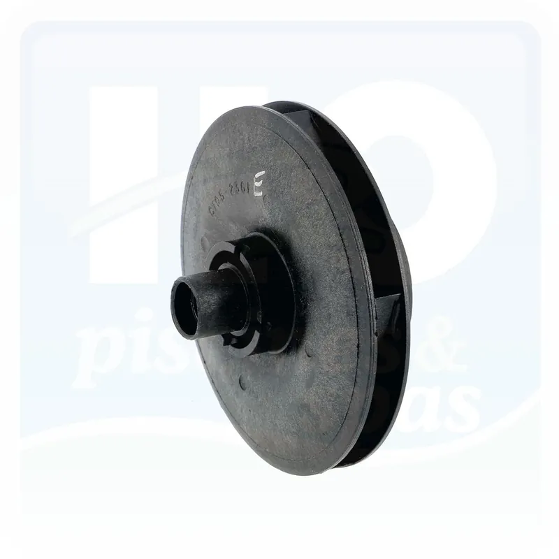Turbine de pompe STA RITE 5MPR Dyna-Glass 1.1 Kw monophasé