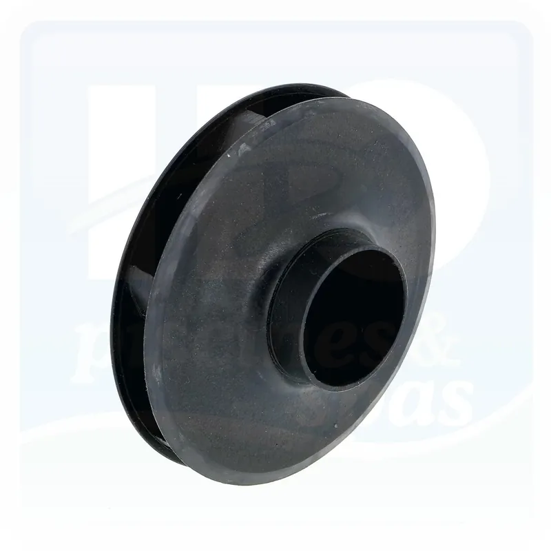 Turbine des pompes de piscine HYDROSWIM HG - 2.5 et 3 cv monophasé