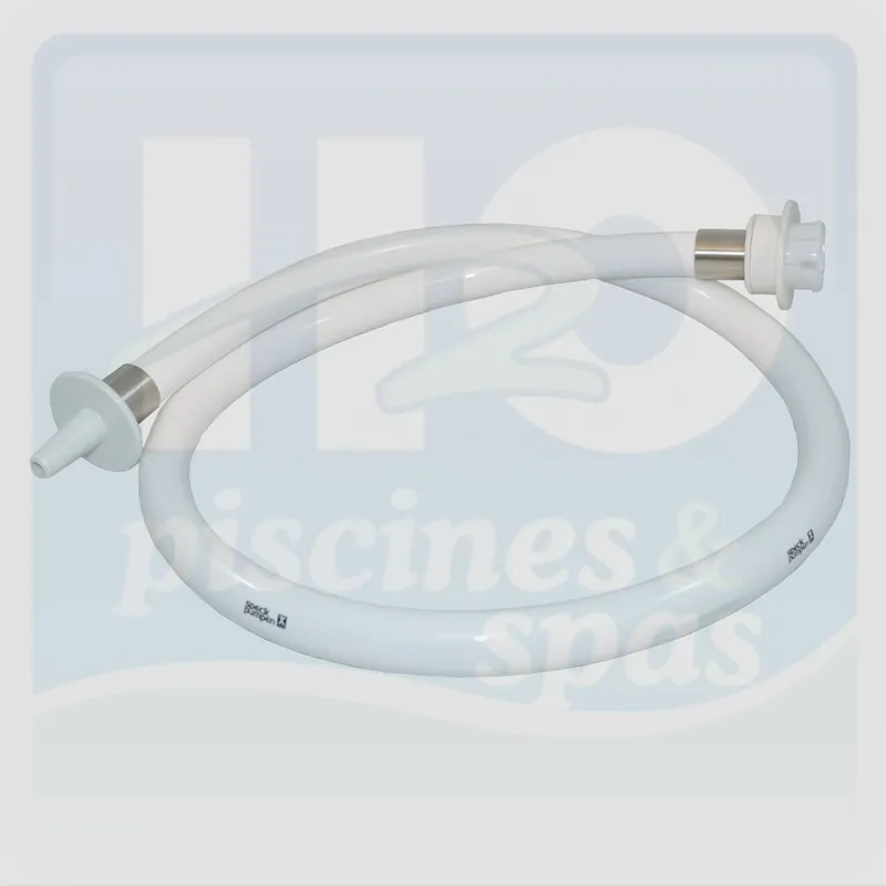 Tuyau de massage pour buse de diamètre 28 mm
