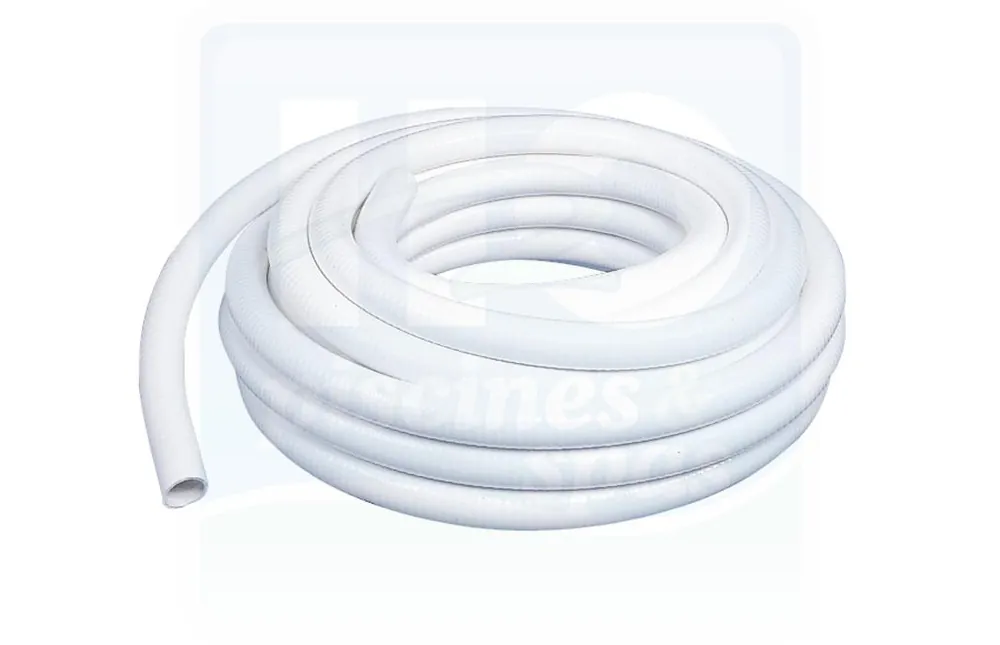 Tuyau PVC souple diamètre 63mm - Standard - couronne de 25m