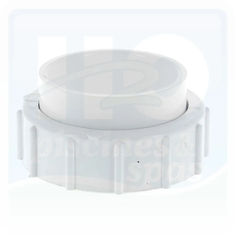 Union 2" pour refoulement de pompe Waterway pour spas