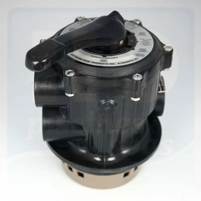 Vanne 1"1/2 HAYWARD SP0712/1 top