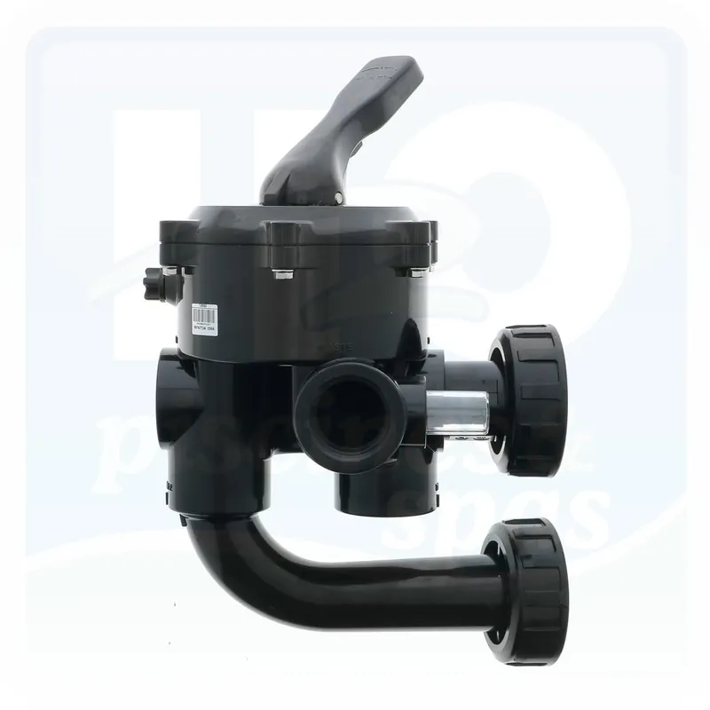 Vanne 1"1/2 pour filtre à sable ASTRAL Classic plus