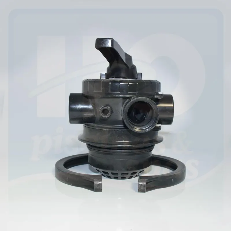 Vanne 1"1/2 pour filtre à sable PENTAIR Calypso 380 Top