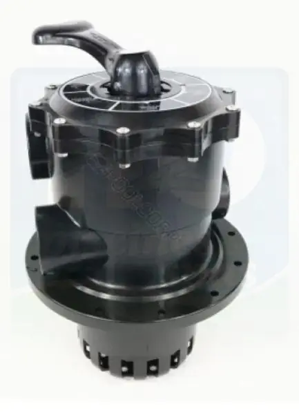 Vanne 2" top boulonnée sans raccords pour filtre à sable MONARCH S26 / S28 - EMAUX Superpool 750 et 900